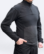 Костюм тактический Combat, Черный