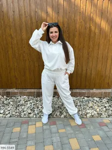 Костюм HN-5539 Фабрика Моды