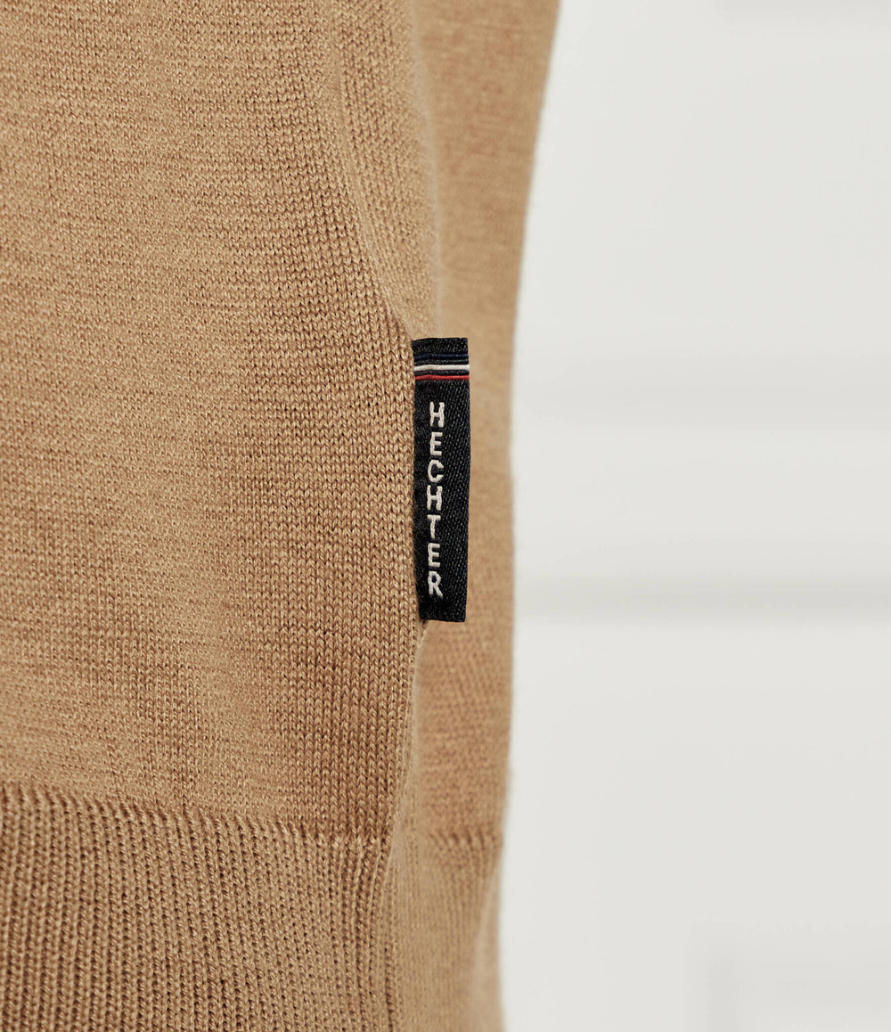 Свитер Hechter Paris - бежевый(65002-142801)