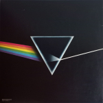 Pink Floyd / The Dark Side Of The Moon (LP)