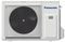 Настенная сплит-система Panasonic CS-Z71XKEW + CU-Z71XKE, белый — (3)