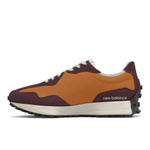 Кроссовки New Balance 327 Madras Orange