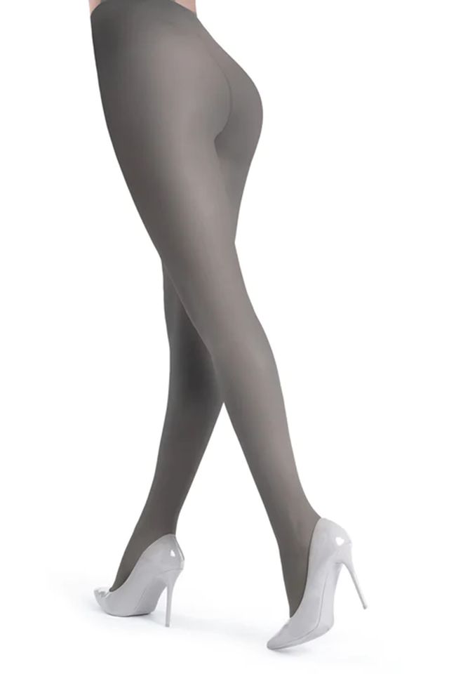 Ультрапрозрачные колготки Sol