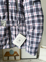 Утепленный костюм Poivre Blanc, XS