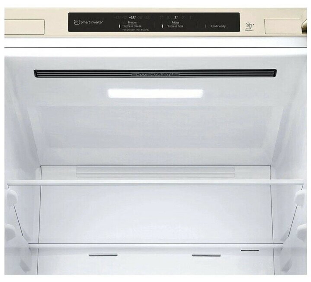Холодильник LG GW-B459SECM