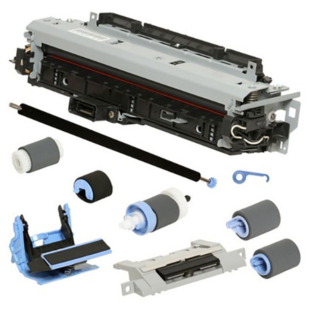 Сервисный набор HP LJ 5200 (Q7543-67913/Q7543-67BULKRU/Q7543-67910) Maintenance Kit
