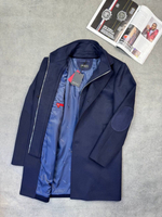 Кашемировое пальто Kiton