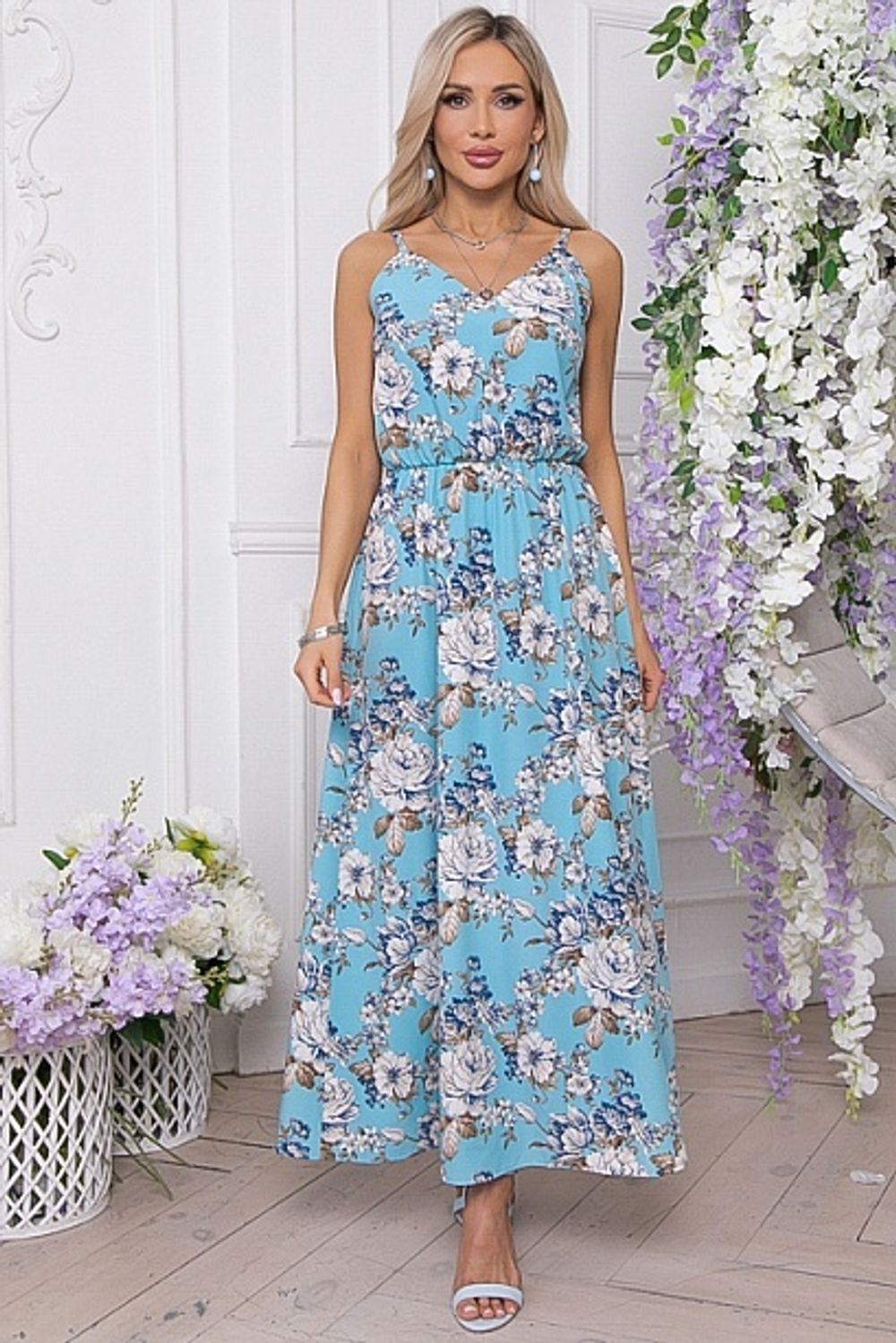 Сарафан 71576 Avili