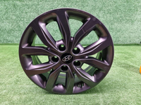 Диск литой R16 Hyundai Creta 1 (2016-2021)