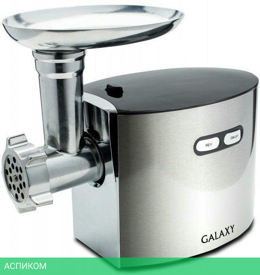 Мясорубка Galaxy GL2400