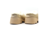 UGG New Heights Cozy Clog Sand