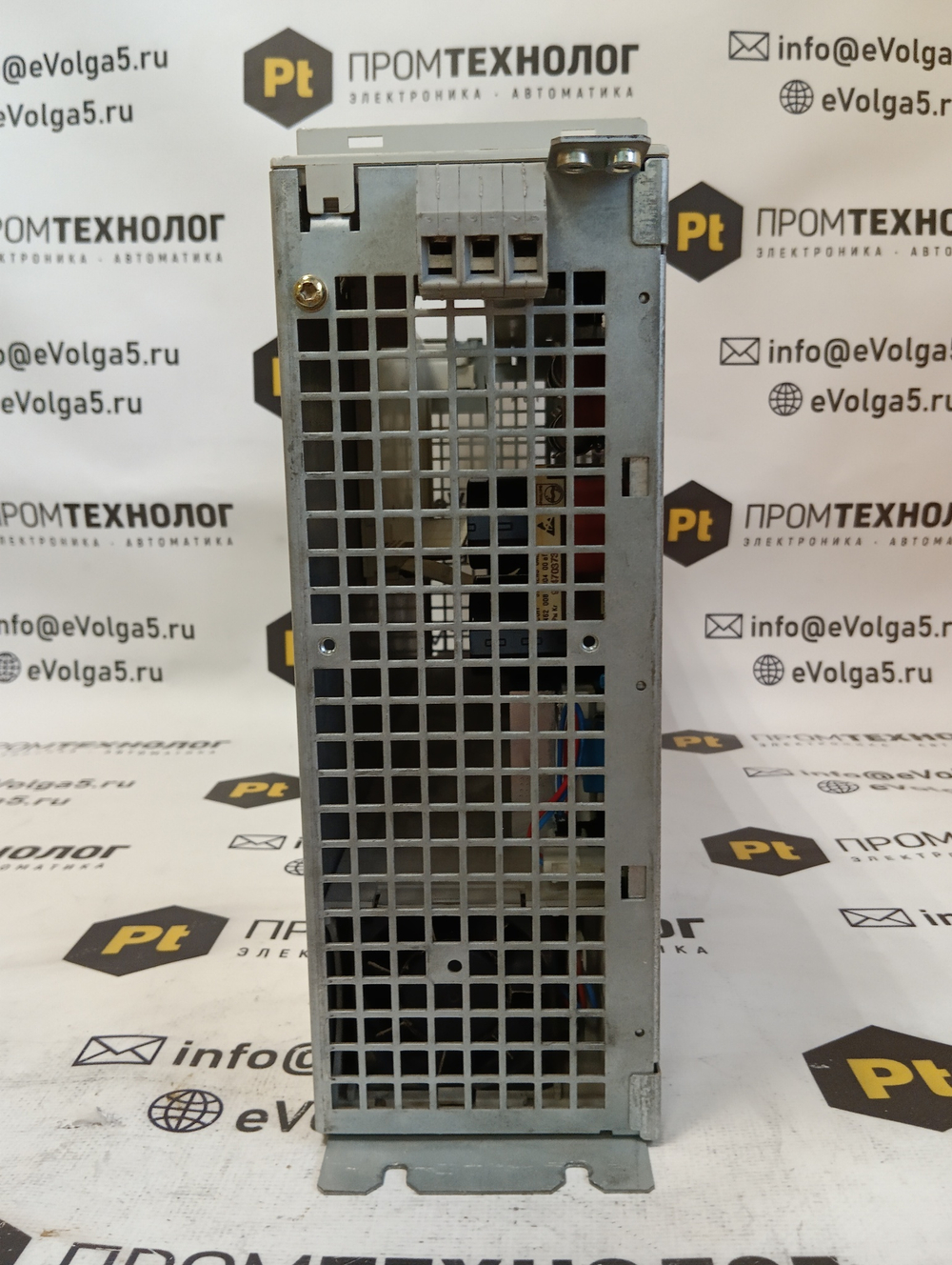 Siemens 6SN1123-1AA00-0DA1 б/у