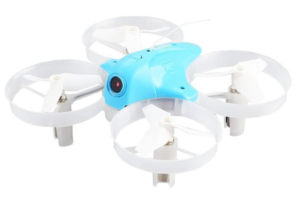 Радиоуправляемый квадрокоптер Cheerson BNF 2.4G-CX-95S