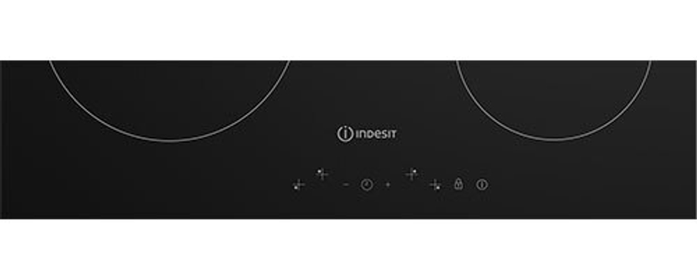 Встраиваемая электрическая варочная панель Indesit IRT 160
