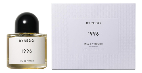 BYREDO 1996
