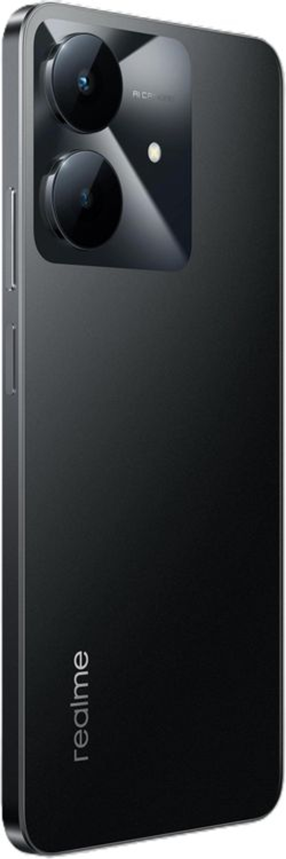 6.74" Смартфон REALME Note 60х 4/128Gb,  RMX3938,  IPS,  90Гц,  5000мAч,  черный
