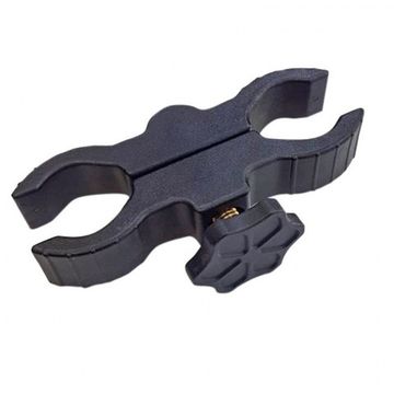 Адаптер пластиковый для крепления фонаря к ружью Scorpena