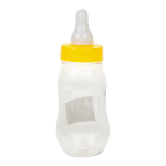 Набор погремушек 4шт, бутылочка 2828A-102