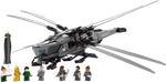 Lego Icons 10327 «Дюна: Королевский орнитоптер Атрейдесов»
