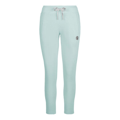 Женские теннисные брюки BIDI BADU Ayanda Basic Pant Training Pants Women - Mint