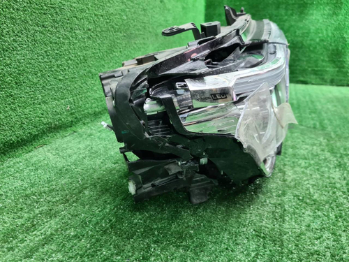 Битая Фара правая Tank 500 (2021-н.в.) LED