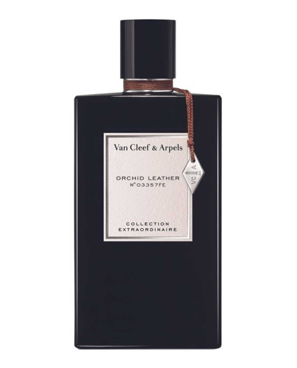 Van Cleef & Arpels Orchid Leather 75 мл парфюмерная вода