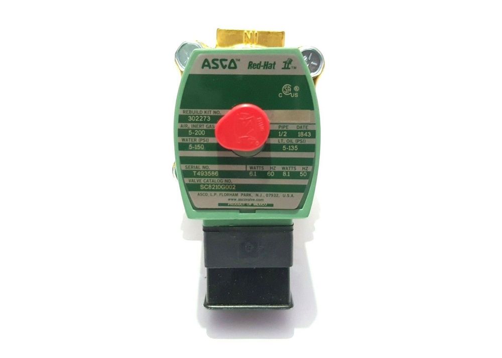 SC 8210 G 0002