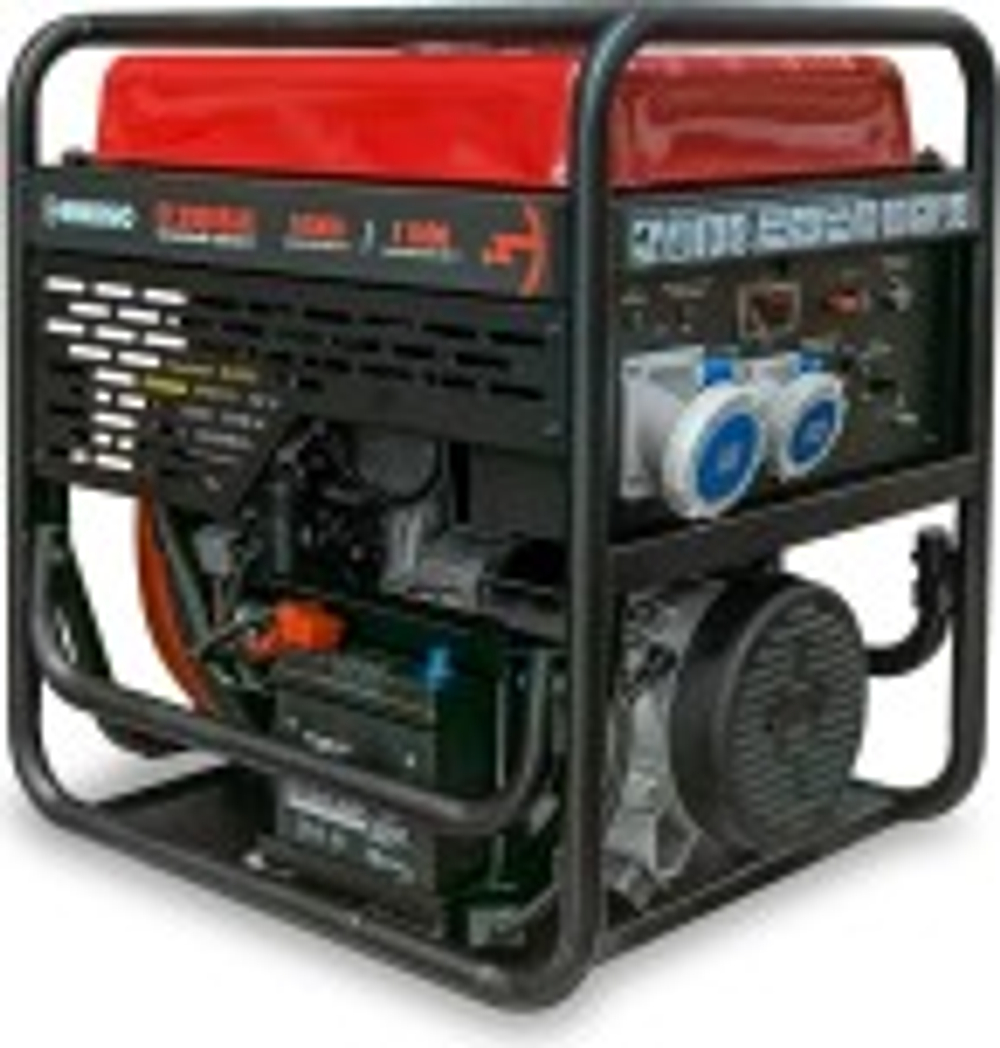 Генератор бензиновый ENERGO E13000EAX 000034190