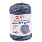 N-Rit полотенце Ultra Dry Towel / Fine Wel Towel 60х120 рL