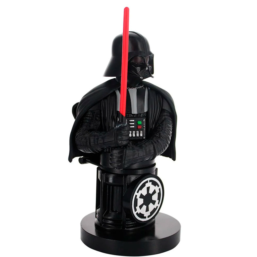 Подставка Cable Guys: Star Wars (Darth Vader A New Hope)