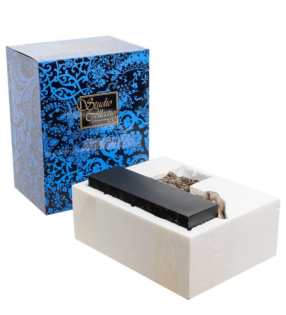 Veronese WS-851 Статуэтка «Лев»