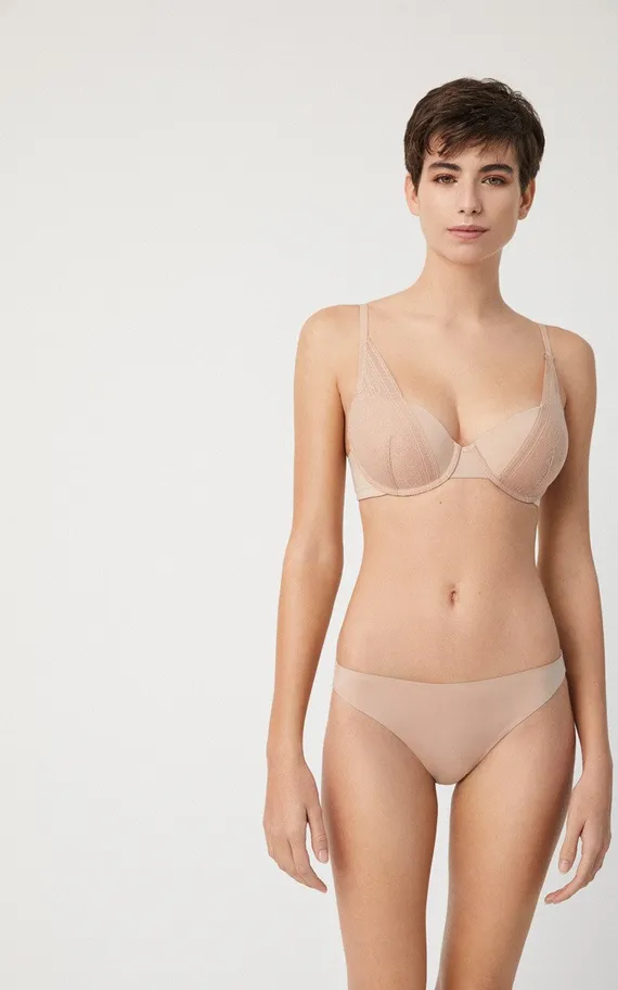 19672 Трусы бразильяно