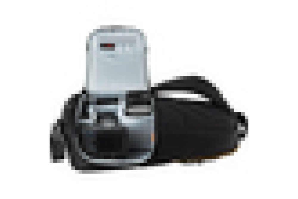 Фоторюкзак Lowepro Slingshot Edge 250 AW черный
