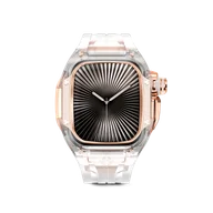 Корпус для Apple Watch - RSTRIII46 - CRYSTAL ROSE