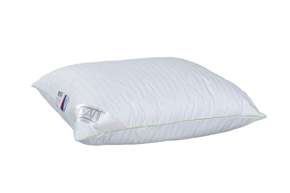 Подушка Бамбук Luxe (АльВиТек) ПСБЛ
