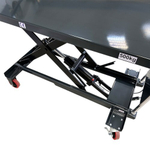 Тележка платформенная гидравлическая СОРОКИН 9.15 Great 0,5 т