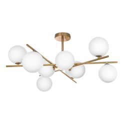 Citilux RONNY CL242193 Люстра на штанге