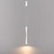 Подвесной светильник Odeon Light Anika Hightech 4290/5L