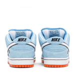 Nike Dunk Low Pro SB Gulf