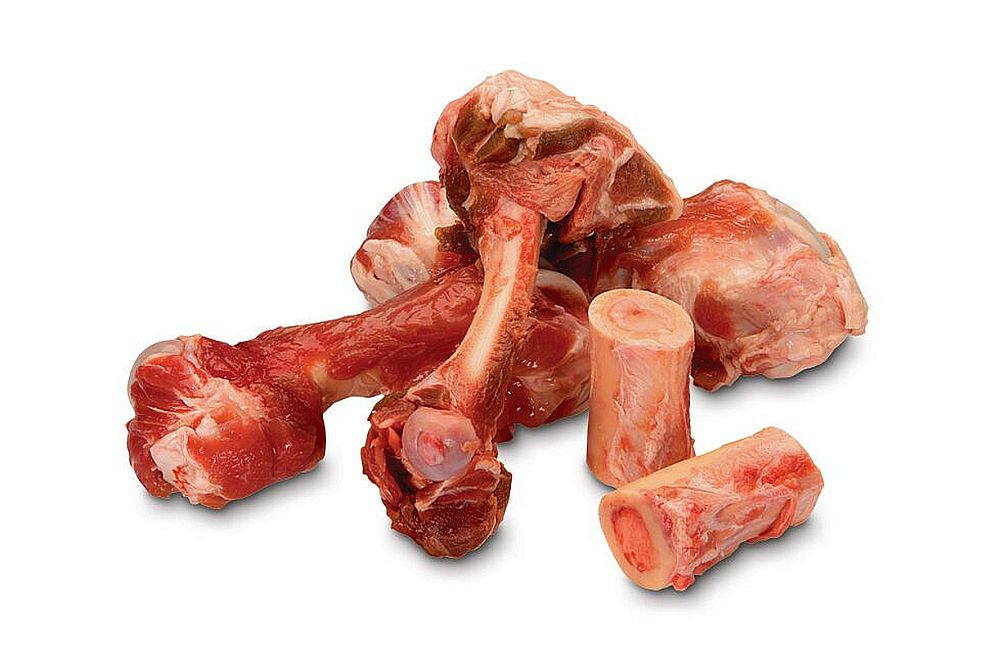 Говяжьи кости для собак (Суставы)