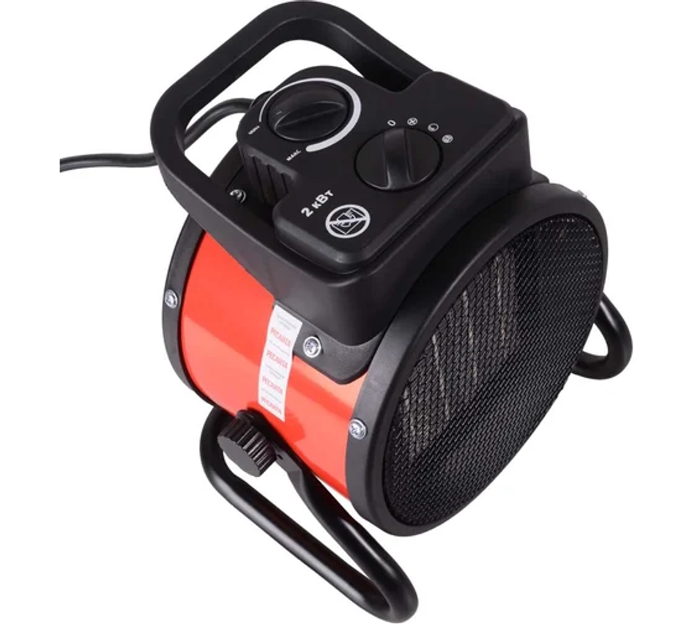 Электрическая теплопушка РЕСАНТА ТЭПК-2000K