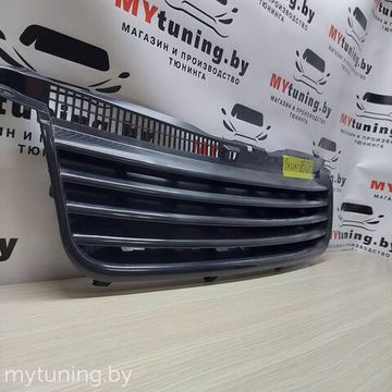 Решетка радиатора black для VW Passat B5 GP