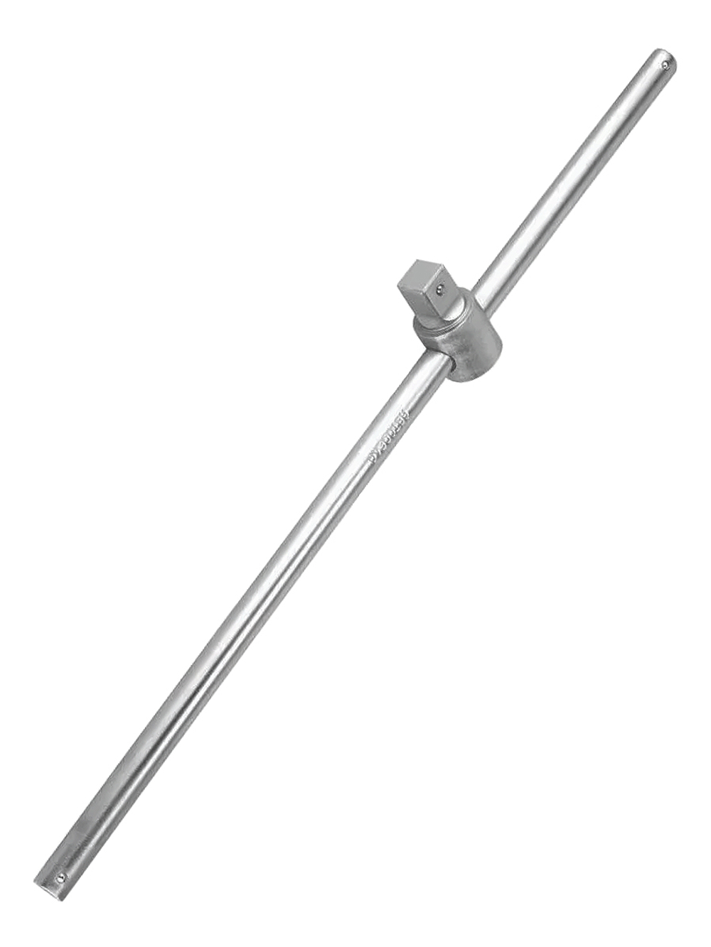 Вороток "1" L=700мм 39671