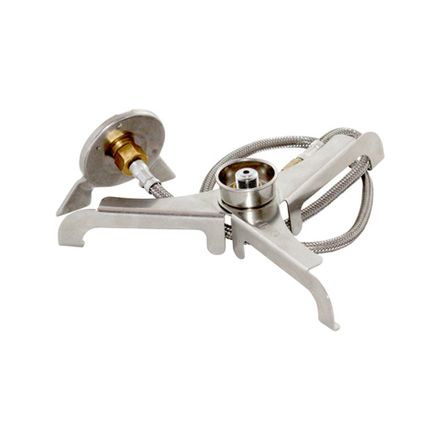 Переходник-адаптер &quot;СЛЕДОПЫТ - GSA-02&quot;, горизонт. (тренога+шланг)/72/