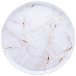 ПОДНОС СЕРВИРОВОЧНЫЙ AGNESS "FANTASY" 33*2,1 СМ