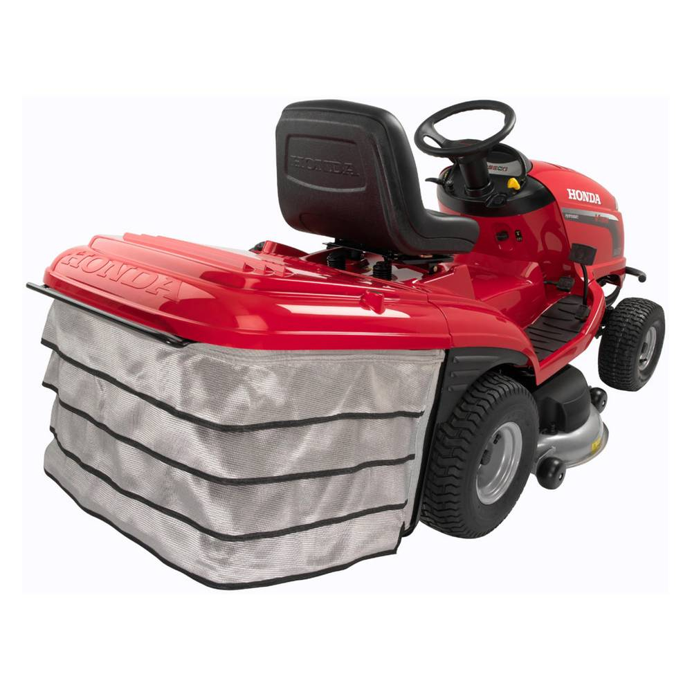 Газонокосилка с сиденьем (минитрактор) Honda HF 2417 HME