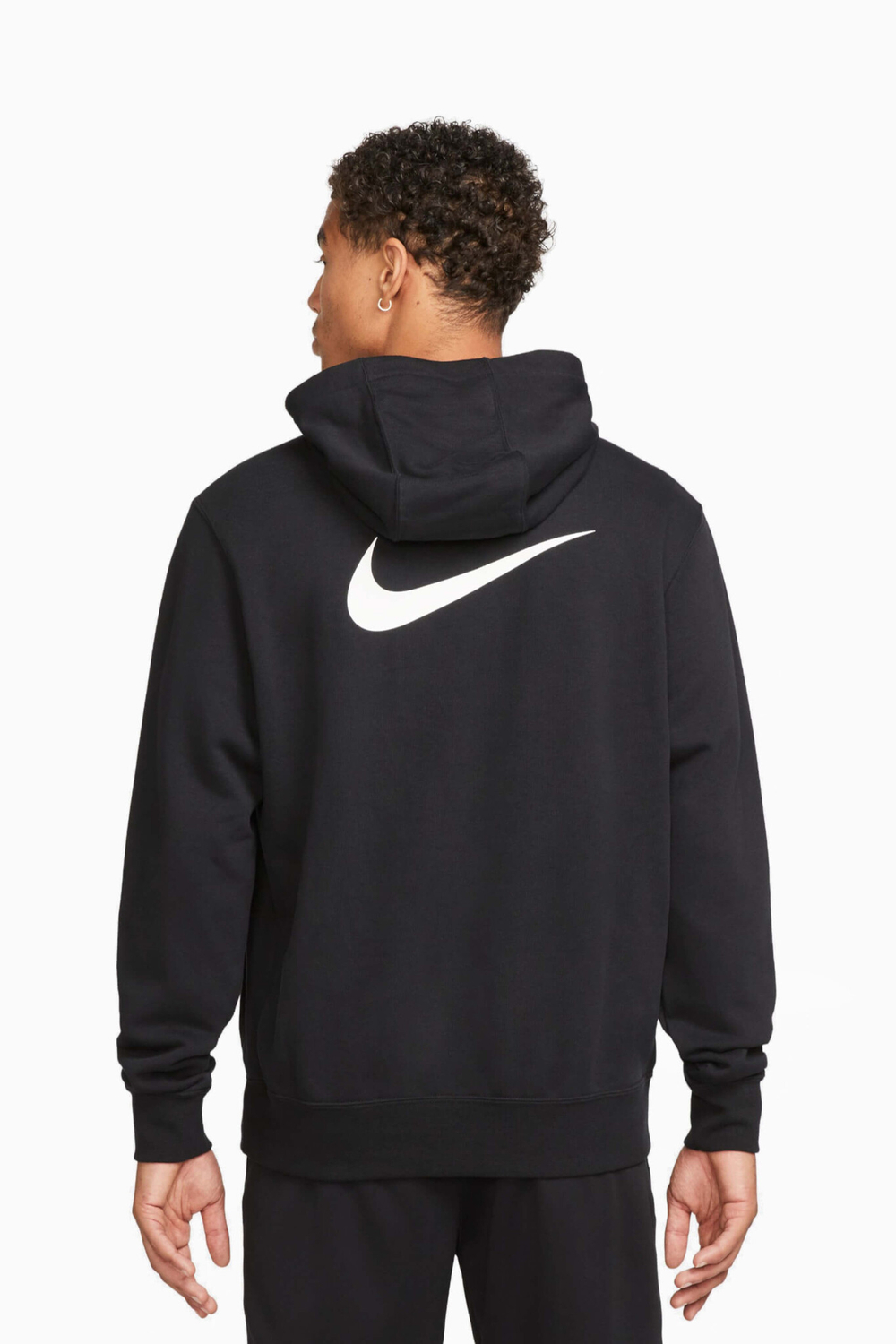 Кофта Nike Club Fleece