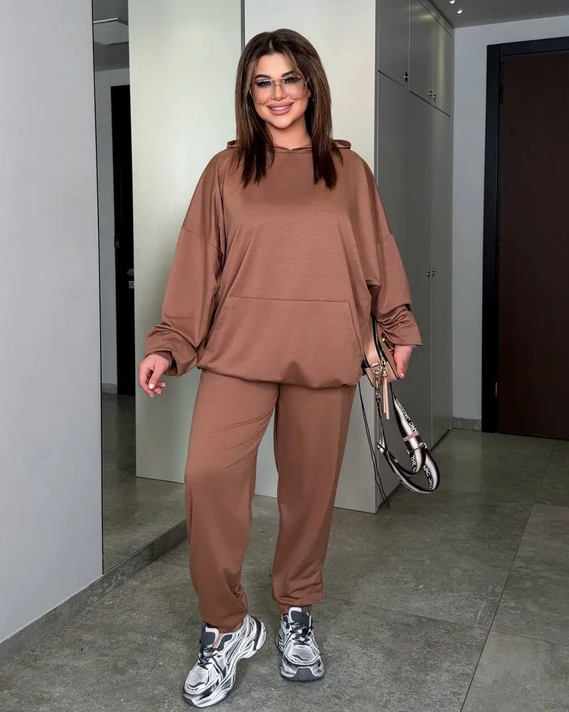 Костюм УК-260 Фабрика Моды