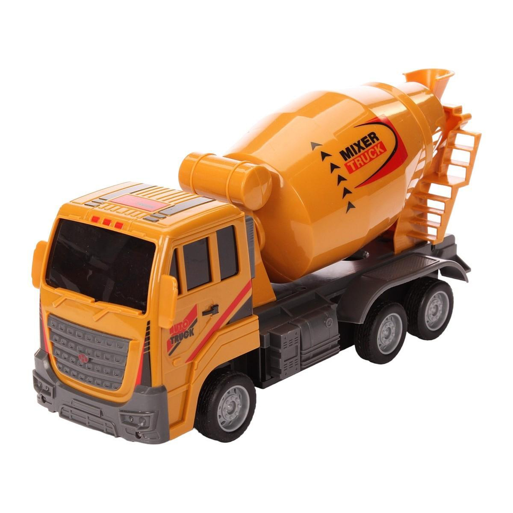 Спецтехника на РУ, кор 559-502A