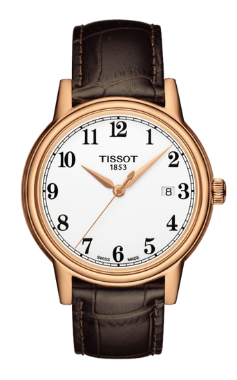 Наручные часы Tissot T085.410.36.012.00